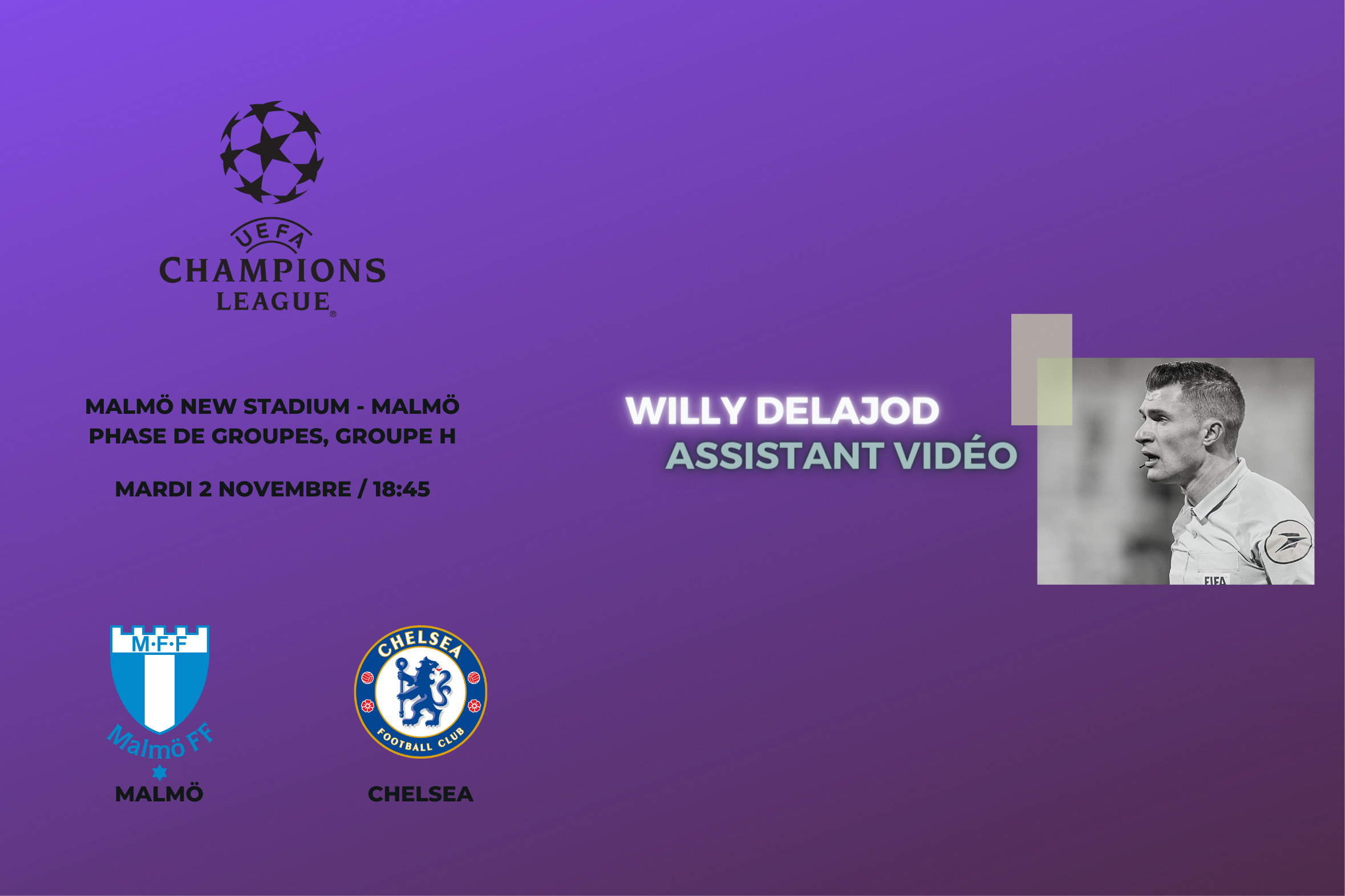 UEFA Champions League